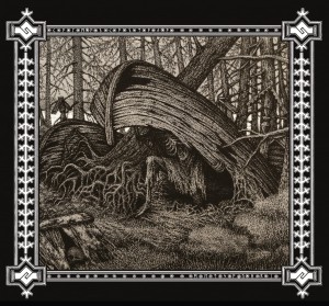 KALMANKANTAJA - Metsäuhri (DigiCD)
