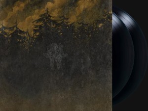 SEVEROTH - Solitude (2LP) (black)