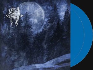 SEVEROTH - Forestpaths (2LP) (blue)