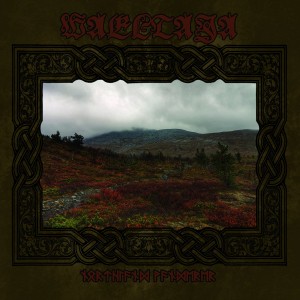 WAELTAJA - Northland Wanderer (DigiCD)