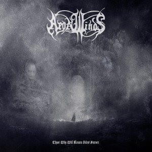 AEON WINDS - Those Who Will Remain... (Digi2CD)