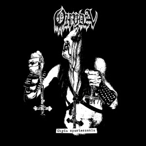 OHYDA - Ohyda Spustoszenia (DigiCD)