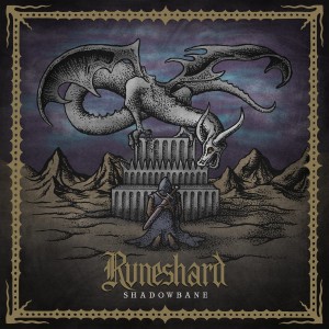 RUNESHARD - Shadowbane (DigiCD)