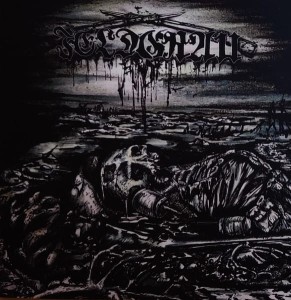 FELDGRAU - Feuer & Blut (CD)