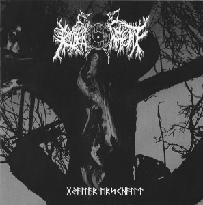RUNENWACHT - Gjallar erschallt (CD)