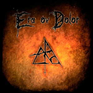 ERA OV DOLOR - 	From The Land of Sorrow (CD)