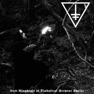 DROWNING THE LIGHT - Lost Kingdoms of Diabolical... (CD)
