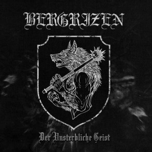 BERGRIZEN - Der Unsterbliche Geist (CD)