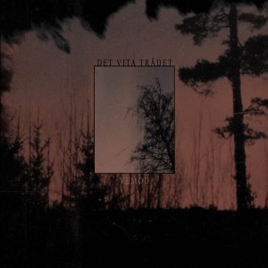 DET VITA TRADET - Vemod (CD)