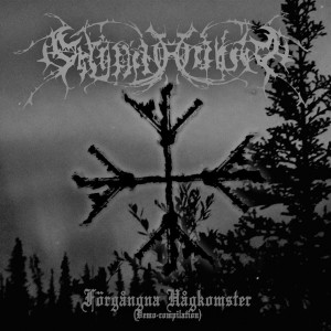 GNIPAHALAN - Förgangna Hagkomster (2CD)