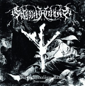GNIPAHALAN - Vid de Vannalösas Häxbal (2CD)
