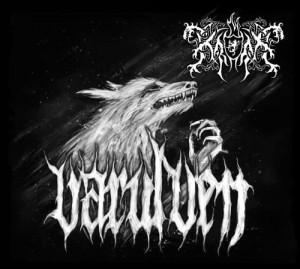KRODA - Varulven (DigiCD)