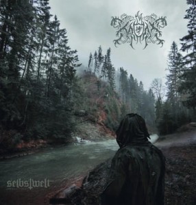 KRODA - Selbstwelt (LP)