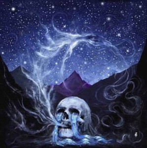 GHOST BATH -  Starmourner (2LP Violet)