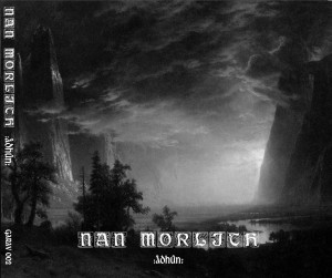 NAN MORLITH - Adhun (CD)