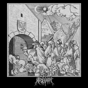 MASCHARAT - Mascharat  (CD)