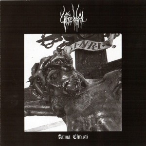 URGEHAL - Arma Christi (CD)