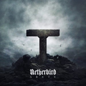 NETHERBIRD - Arete (CD)
