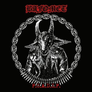 BAFOMET - F.O.A.D.I.F. (CD)
