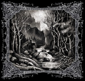 HERMODR & SPELL OF DARK - Relighting Mirages (DigiCD)