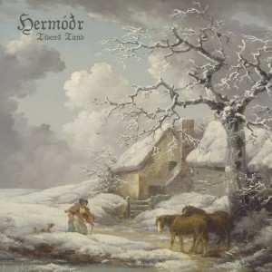 HERMODR - Tidens Tand (DigiCD)