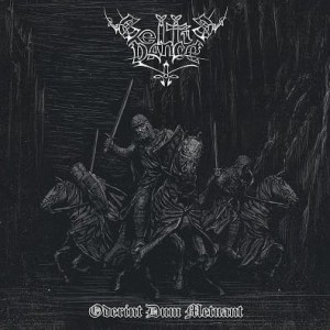 CELTIC DANCE  - Oderint Dum Metuant (CD)