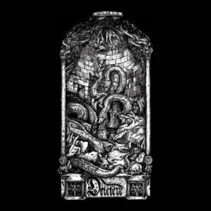 DELETERE - De Ritibus Morbiferis – Demo Compendium (CD)
