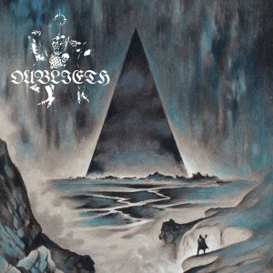 OUBLIETH - À l’Ombre du Royaume en Cendres (CD)
