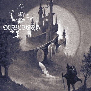 OUBLIETH - Mornelance (CD)