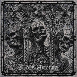 SANCTVS - Mors Aeterna (CD)
