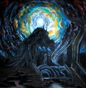 KALMANKANTAJA / WORTHLESS LAMENT (DigiCD)