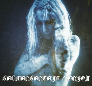 KALMANKANTAJA / UNJOY (DigiCD)