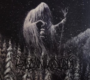KALMANKANTAJA - Talventuoja (DigiCD)