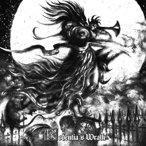 RATTENKÖNIG - Rodentia's Wrath (CD)