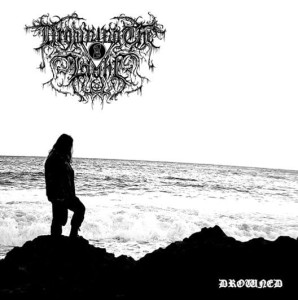 DROWNING THE LIGHT - Drowned (CD)