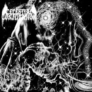 CELESTIAL CONJURNATION - Collection I (CD)