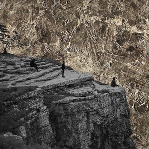 ESBEN AND THE WITCH - Nowhere (DigiCD)