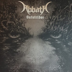 ABBATH - Outstrider (DigiCD)