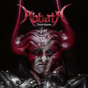 ABBATH - Dread Reaver (DigiCD)
