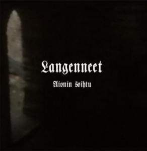 LANGENNEET - Aionin Soihtu (DigiCD)