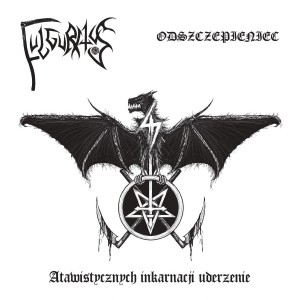 FULGURITUS / ODSZCZEPIENIEC - Atawistycznych... (CD)