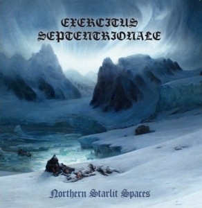 EXERCITUS SEPTENTRIONALE - Northern... (CD)