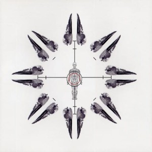 MORK GRYNING - Pieces Of Primal Expressionism (DigiCD)