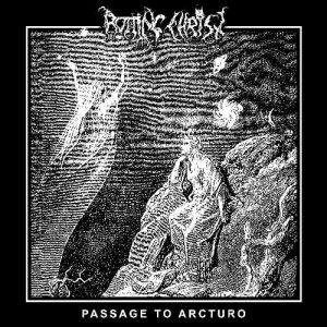 ROTTING CHRIST - Passage To Arcturo (DigiCD)