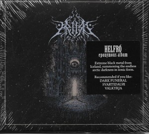 HELFRO - Helfro (DigiCD)