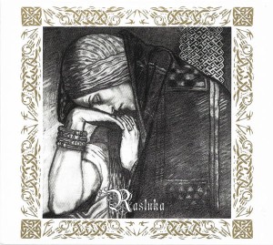 NARGAROTH - Rasluka (DigiCD)