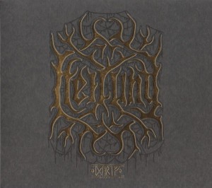 HEILUNG - Drif (DigiCD)