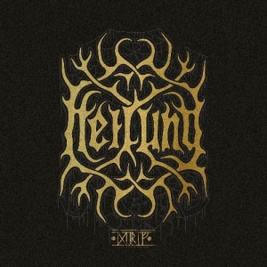 HEILUNG - Drif (2LP)