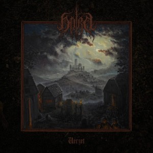 HORN - Verzet (LP)