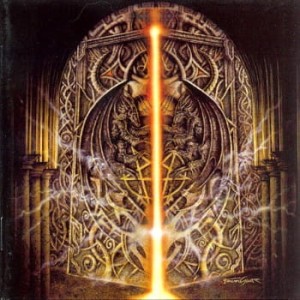 BEWITCHED - At The Gates Of Hell (CD)
